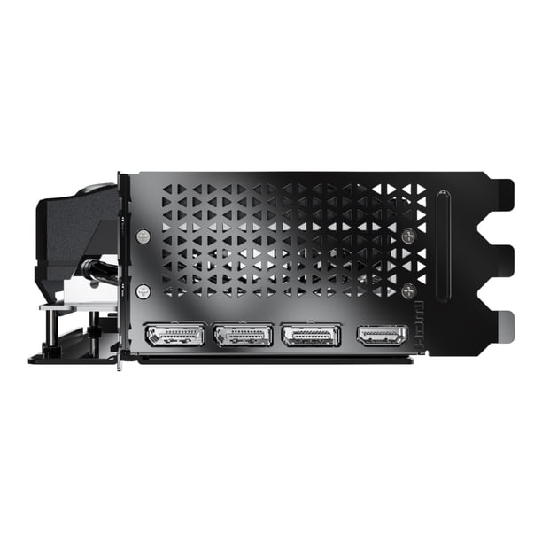 PNY GeForce RTX 5080 OC 16GB 256-Bit GDDR7 DLSS 4 PCI Express 5.0