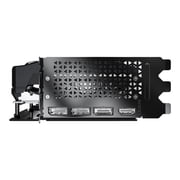PNY GeForce RTX 5080 OC 16GB 256-Bit GDDR7 DLSS 4 PCI Express 5.0 x16 Graphics Card VCG508016TFXPB1-O