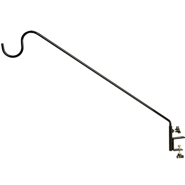 deck hooks for plants