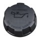 thumbnail image 1 of 8692888 3547599 Engine Oil Filler Cover Lid Car Filler Cap for 780 850 940 960 C70 S80 S90 V40 V70, 1 of 5