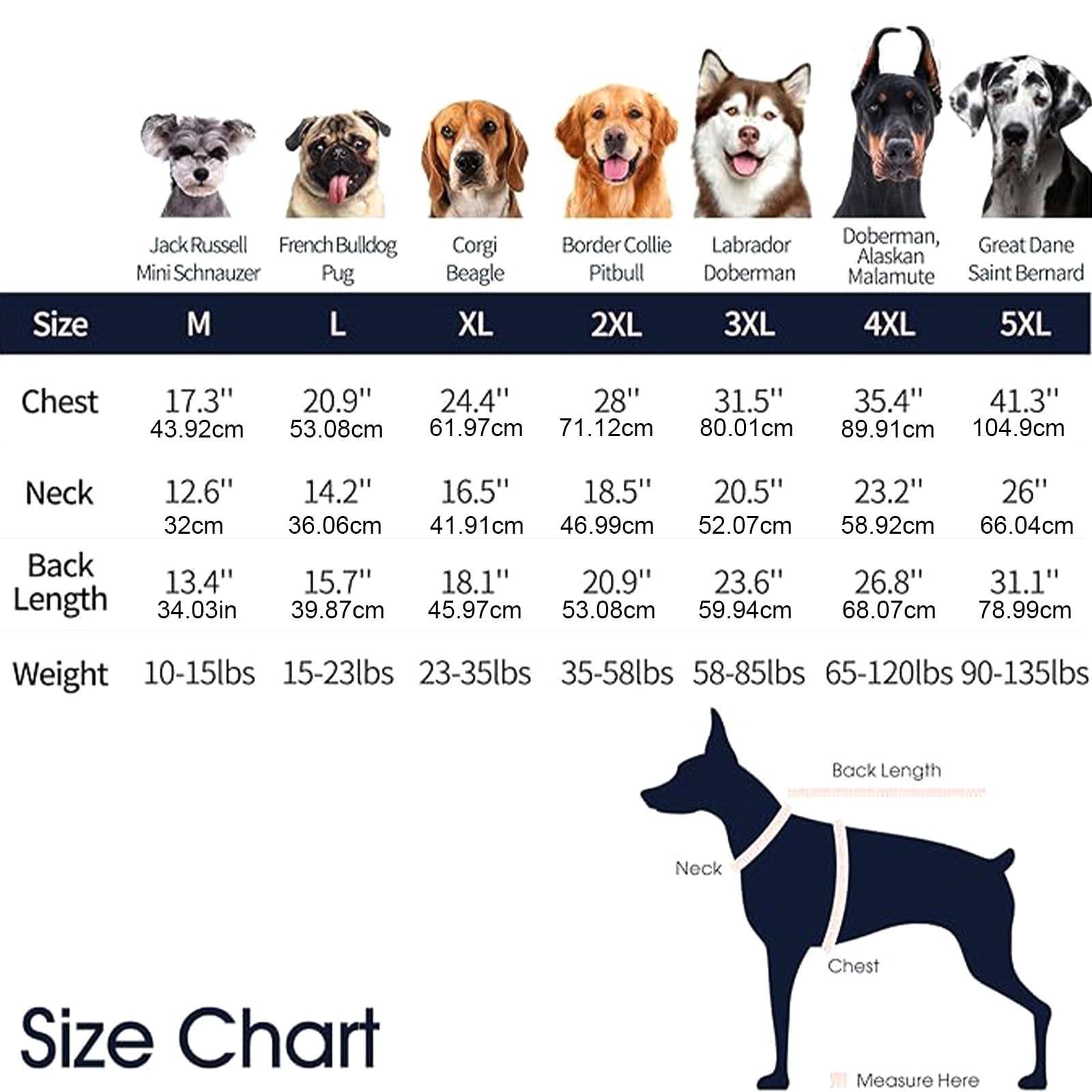 Qyaukm Dog Sweater,1Pc Thermal Knit Big Dog Sweater,Pet Turtleneck Doggy Sweatshirt for Extra Large Dogs Boy Girl,Stretchy Large Dogs Cold Weather Outfit Pitbull Clothes, Black L