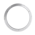 thumbnail image 1 of Aluminium Rotating Turntable Bearing Swivel Plate 12 Inch Silver, 1 of 8