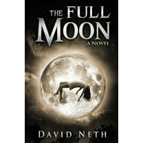 Under the Moon: The Full Moon (Paperback)