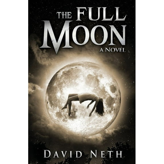 Under the Moon: The Full Moon (Paperback)