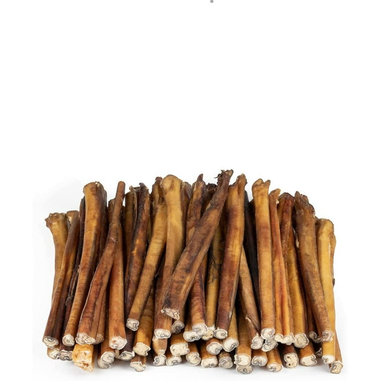 Bulk 2024 bully sticks