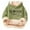Swt 55# GN2, variant on WAYUTE Sweatshirts for Girls Long Sleeve Prints Cozy Hooded Sweatshirt for Playful Soft and Warm Pullover Top Casual Winter Outerwear