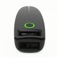 thumbnail image 5 of -A7 Barcode Scanner Wireless 2D QR Code Scanner USB Bluetooth Mini Pocket QR Reader IOS Android for Mobile Payment, 5 of 8