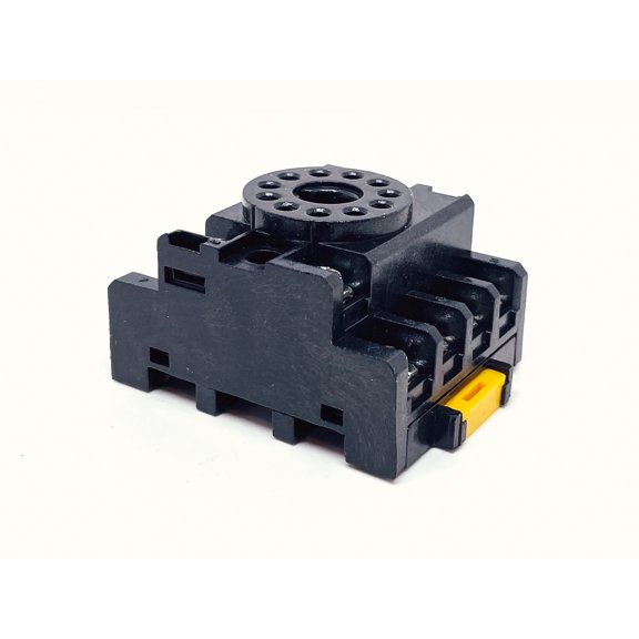 SSAC* 11-PIN SOCKET 300VAC SUR