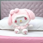 Sanrio Hello Kitty My Melody Plush