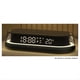 thumbnail image 2 of Lámpara de Noche con Cargador Inalámbrico y Brillo Ajustable, Lámpara Sinfónica, Lámpara de Escritorio con Reloj Personalizado para Dormitorio, Cargador., 2 of 5