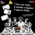 thumbnail image 2 of Al Chile | Juego de Cartas/señalar | Juego para fiestas, 2 of 5