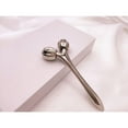 thumbnail image 3 of Massage Tools & Face Massager Metal Face Roller Gua Sha Massage Tool for Skin Care and Body for Women, 3 of 4