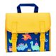thumbnail image 1 of Mochila de educación temprana para bebés con tablero de actividades para la motricidad fina estilo a, 1 of 9