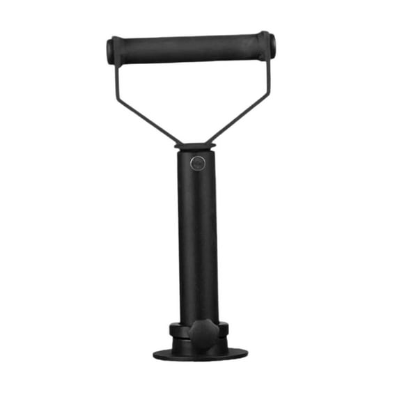Colaxi Kettlebell Handle Kettle Bell Grip Dumbbells Grip Weight Grip Kettlebell Bar for Workout Indoor Fitness Equipment Competition