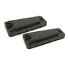 Custom Accessories 2pk Seat Belt Adjuster