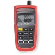 amprobe thwd-10w wireless temperature and relative humidity meter