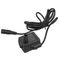 thumbnail image 1 of Estbridge Water Garden Submersible Pump Hydroponic System USB Powered Submersible Water Pump Random Style, 1 of 1