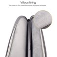 thumbnail image 5 of Portable Waterproof Portable Laptop Sleeve Laptop Sleeve 13.3 14 15 15.6-Inch Suitable For Macbook Pro Computer Bag Hp Acer Xiaami Asus Lenovo, 5 of 9