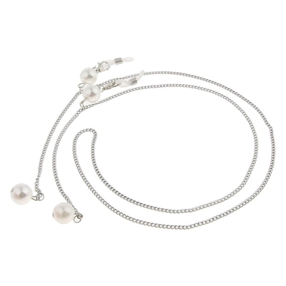 Soporte Para Gafas Cadena De Anteojos Seguridad Para Colgar De Cuello Mujer