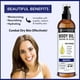 thumbnail image 3 of Aceite corporal en aerosol PureScrubs, ultra hidratante, sin perfume, 120 ml, 3 of 7