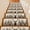 Brown, variant on Majestic Elk Stair Treads Non Slip for Steps Brown Gray Wildlife Rustic Animals Pine Forest 7 Pcs Reusable Adhesive Stair Runner Mats for Dogs Elders Carpet Treads Rugs for Staircase 8x30 In