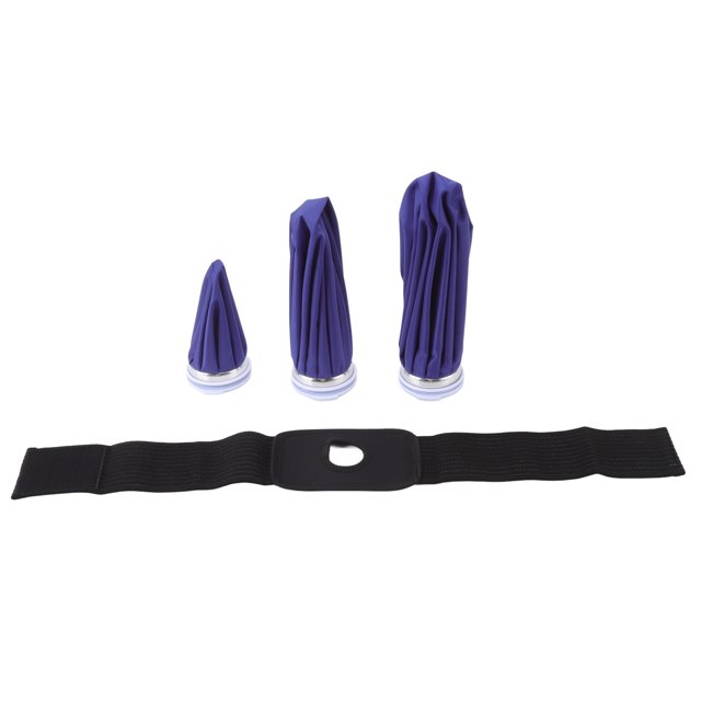 Ice Bagfor Injuries,3 Pcs Ice Bag Reusable Ice Bag Ice Bag Built to Last