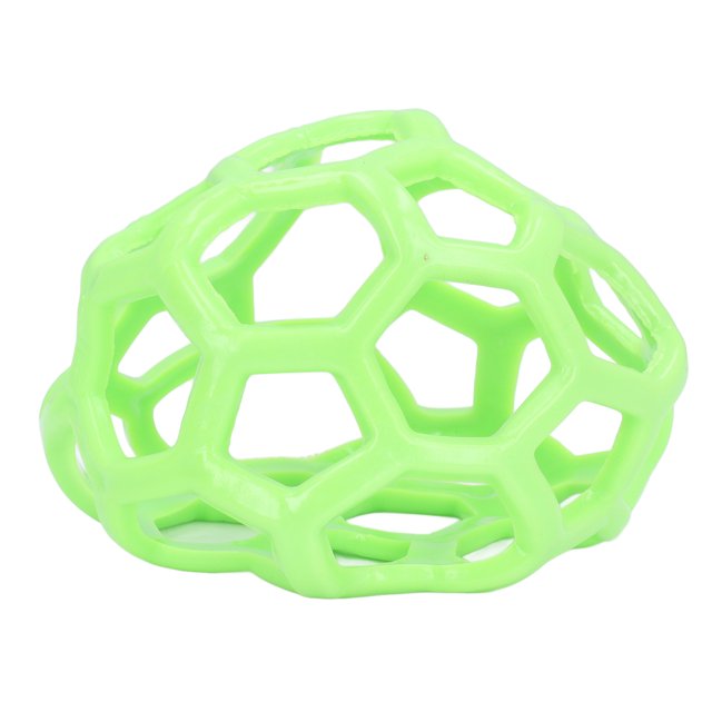 Bola De Regalo Para Caballos, Juguete De Alimentación Colgante, Diseño De Celosía De Goma