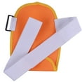 thumbnail image 4 of Ostomy Support Garment Pouch Shower Ostomy Wraps with Opening for Men Women Orange, 4 of 9