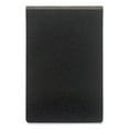 thumbnail image 5 of Acco Pressboard Report Cover with Tyvek Reinforced Hinge, Two-Piece Prong Fastener, 3" Capacity, 11 x 17, Black/Black, 5 of 7