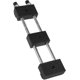 thumbnail image 1 of Soporte para piedra de afilar, soportes ajustables para piedra de afilar, soporte para base de piedra de aceite antideslizante, 1 of 5