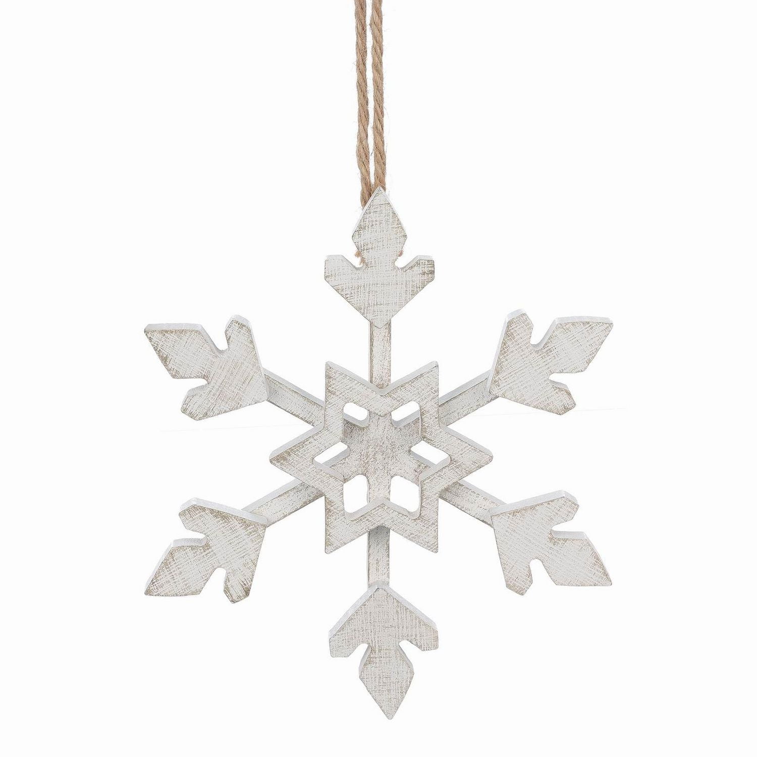 Holiday Time Christmas Ornament