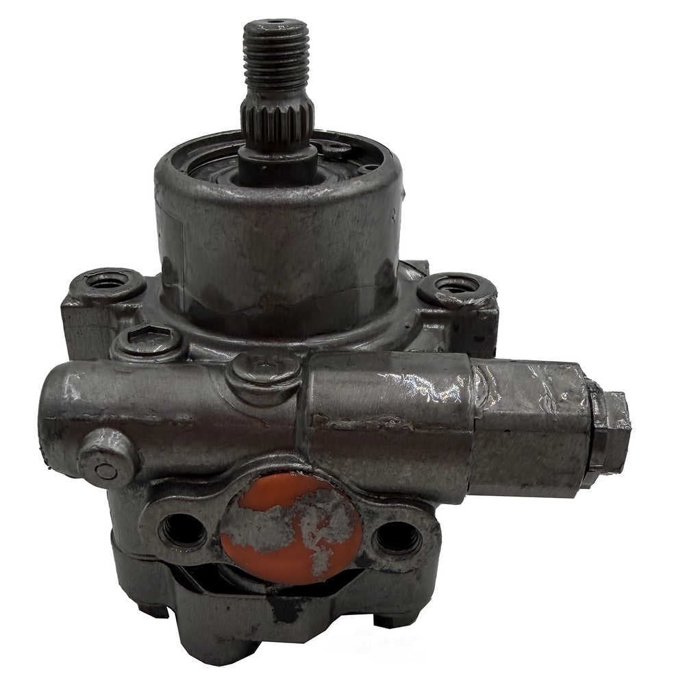 MAVAL 96292M Reman Power Steering Pump