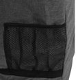 thumbnail image 3 of Mochila de viaje para asiento de coche, bolso Extra grande para control de puerta de aeropuerto, cochecito de bebé, 3 of 8