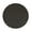 A, variant on THLKIF Round Under Grill Mat, Two Sizes Large Black, 36 and 27 Inch Diameter, Fireproof Kitchen Cooking Floor Mat for Outdoor Use, Home, BBQ, Heat Resistant, Easy Clean