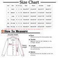 thumbnail image 3 of IROINNID On Sale Button Up Shirts for Men Turndown Half Zipper Colorful Rhombus Digital Printing Long Sleeve Blouse,Light blue, 3 of 5