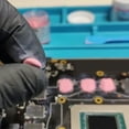 thumbnail image 4 of CX H1300 Thermal Putty 8W/m.K Thermal Conductive Grease Paste Plaster Non-Conductive Heat Sink Compound 20g/50g/70g 896C 20, 4 of 6