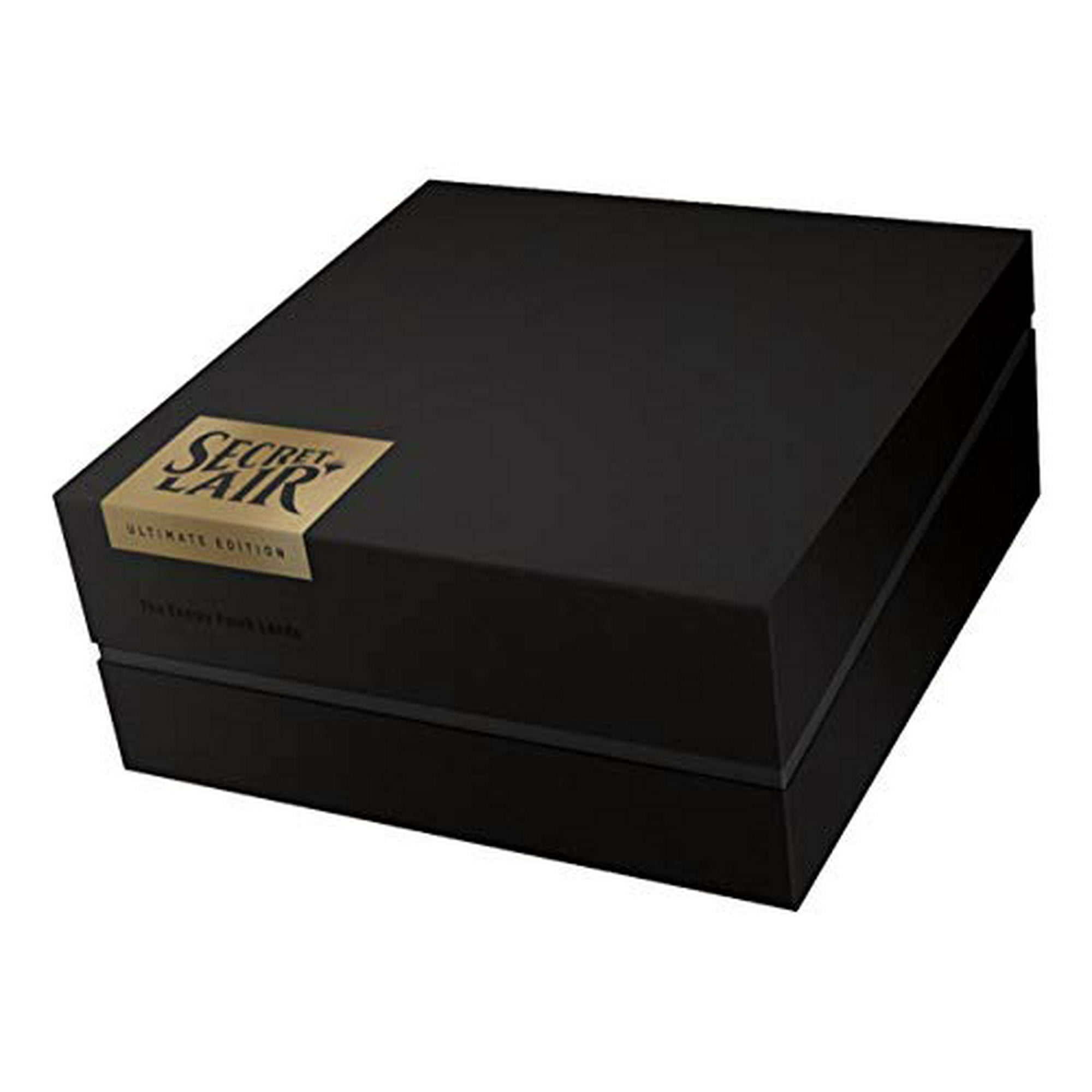 Magic the Gathering: Secret Lair - Ultimate Edition - Walmart.ca