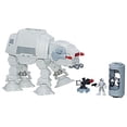 thumbnail image 1 of Star Wars Galactic Heroes Imperial at-at Fortress, 1 of 5