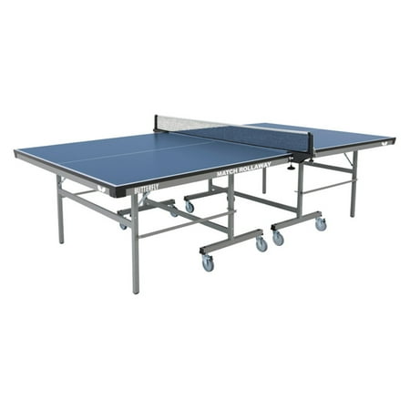 UPC: 0043907874022 | Butterfly Match 22 Table Blue