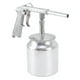 thumbnail image 4 of Kit de pistola pulverizadora, pulverizador neumático de pintura con alimentación por sifón, alta atomización, 750ml, G1/4, 4 of 5