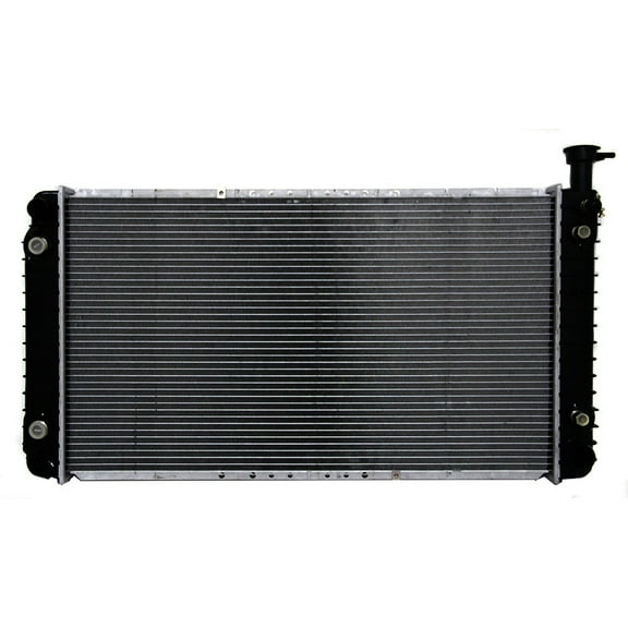 OSC 1489 Radiator