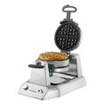 thumbnail image 1 of Waring Commercial WW200 Plancha Tipo Waffle 18x11x12 Plata, 1 of 5
