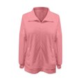 thumbnail image 3 of EDFBUYKRS Female Long Sleeve Sweatshirt Plus Size Sweatshirts for Women Crewneck Casual Tunic Tops Long Sleeve Shirts Size M, 3 of 3