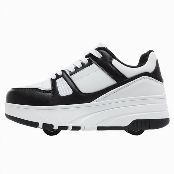 Kogui Kids Shoes Boy Kids Shoes Boys Sneakers Toddler Walking Shoes Kids Hiking Shoe Lightweight Outdoor Shoe Size 13 (Black,Little Kids 13)