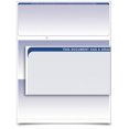 thumbnail image 1 of VersaCheck - CANADA - Form 1000 Graduated - Blue - 250 Sheets, 1 of 1