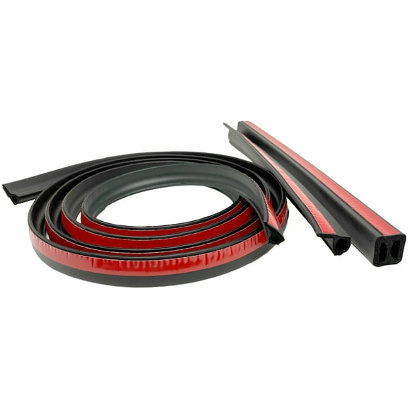 ESI Ultimate Tailgate Seal with Taper Seal Compatible with RAM with RAMBox and Multifunction Tailgate