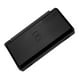 thumbnail image 4 of Piezas de reparación completas para Nintendo DS lite, Kit de repuesto, carcasa (negro), 4 of 5