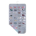 thumbnail image 2 of funda protectora a prueba de polvo, bolsa de almacenamiento$$Producto de importación No hay factura disponible Fokelyi 2035218-3, 2 of 5