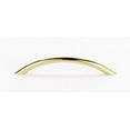 thumbnail image 6 of Alno A1298-PC Pulls Modern Pulls, Polished Chrome, 6 of 7