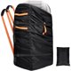 thumbnail image 1 of Bolsa de Transporte, Bolsa Impermeable Universal para Carro, Bolso de Viaje y Almacenamiento para Avión, Tren o Coche, Negro, 1 of 4